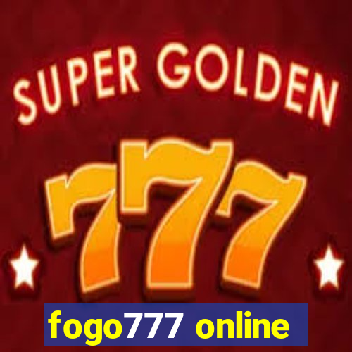 fogo777 online